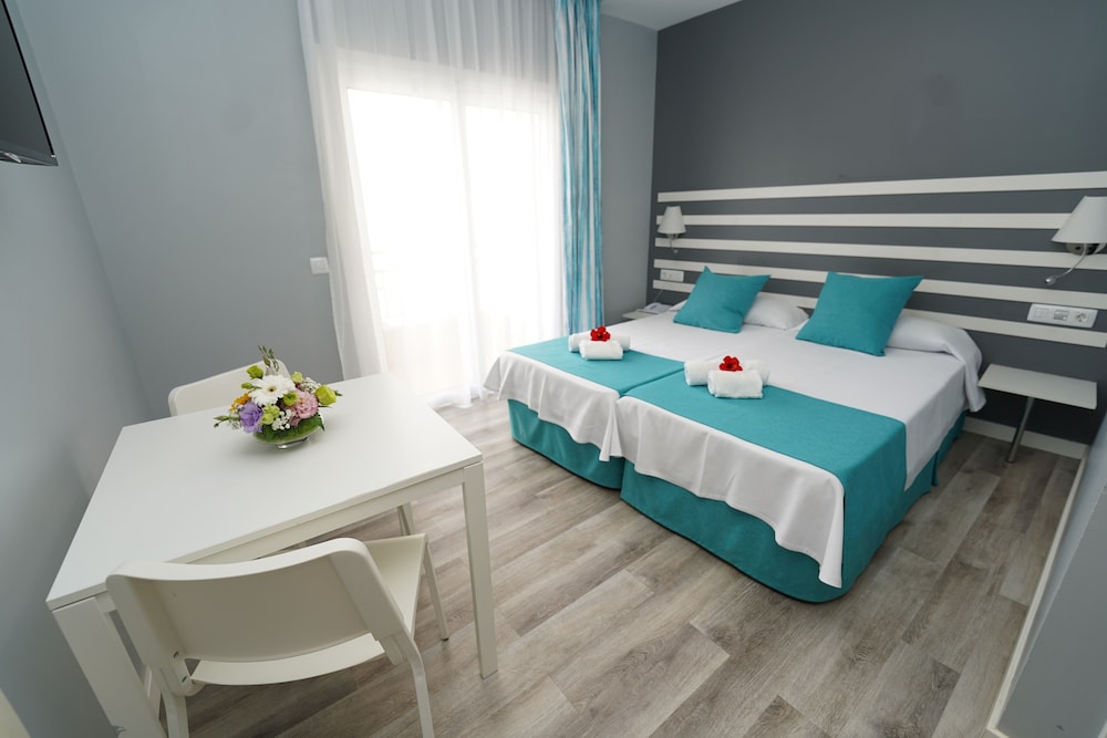RF Bambi Apartments - Adults Only 11/32