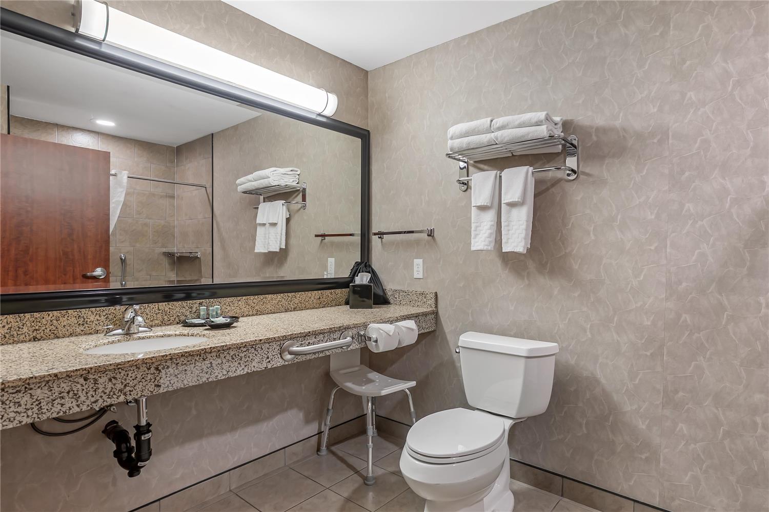 Best Western Blairmore 25/27