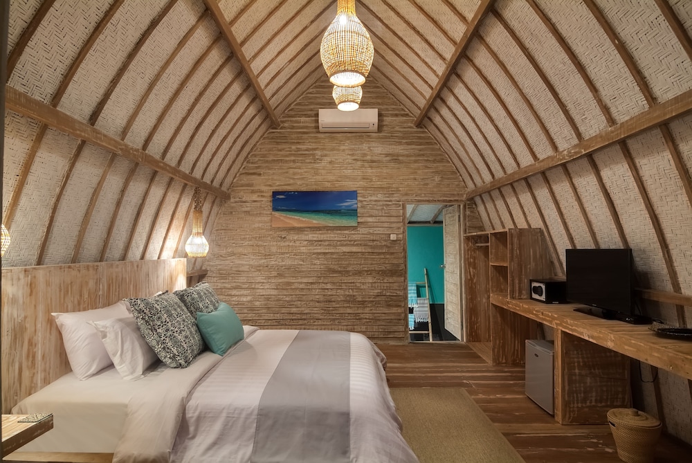 Gili Meno Escape - Adults Only 11/50