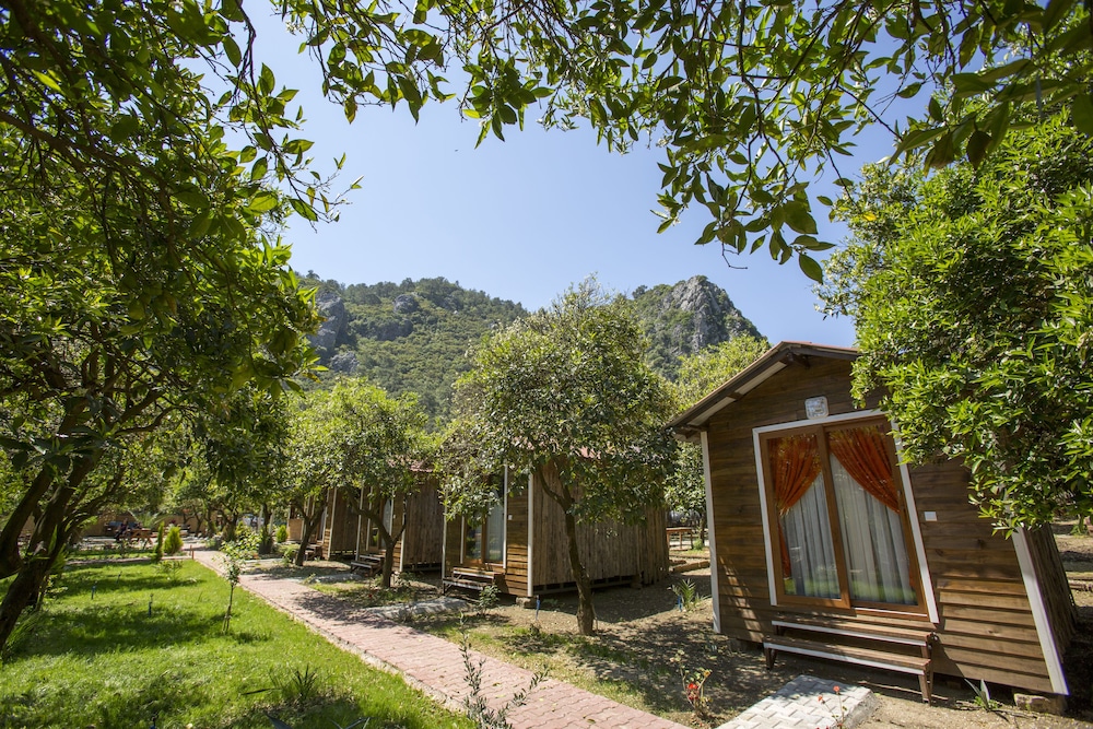 Likya Evleri Olympos - Adults Only 23/27
