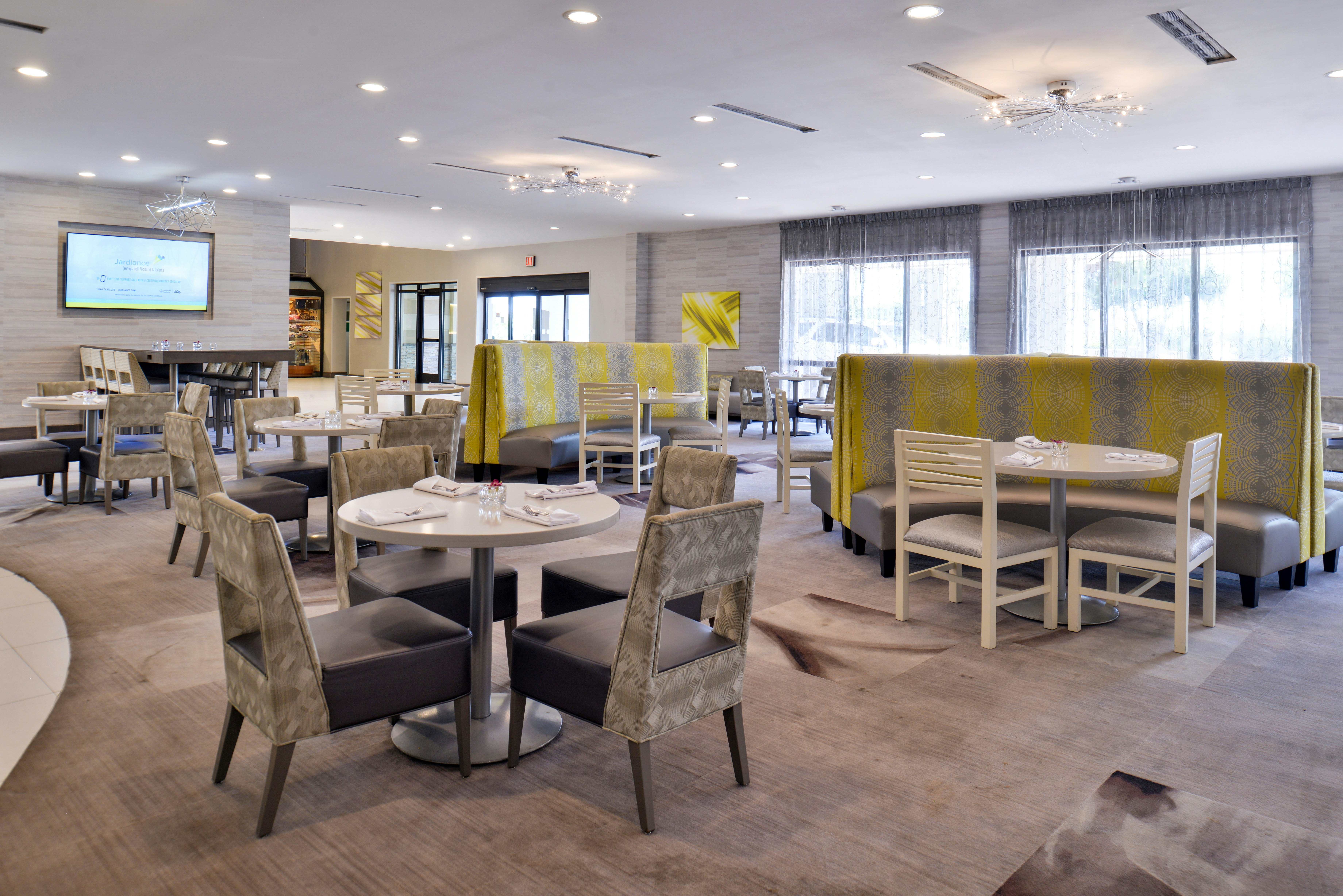 Holiday Inn Dallas-Richardson 56/77