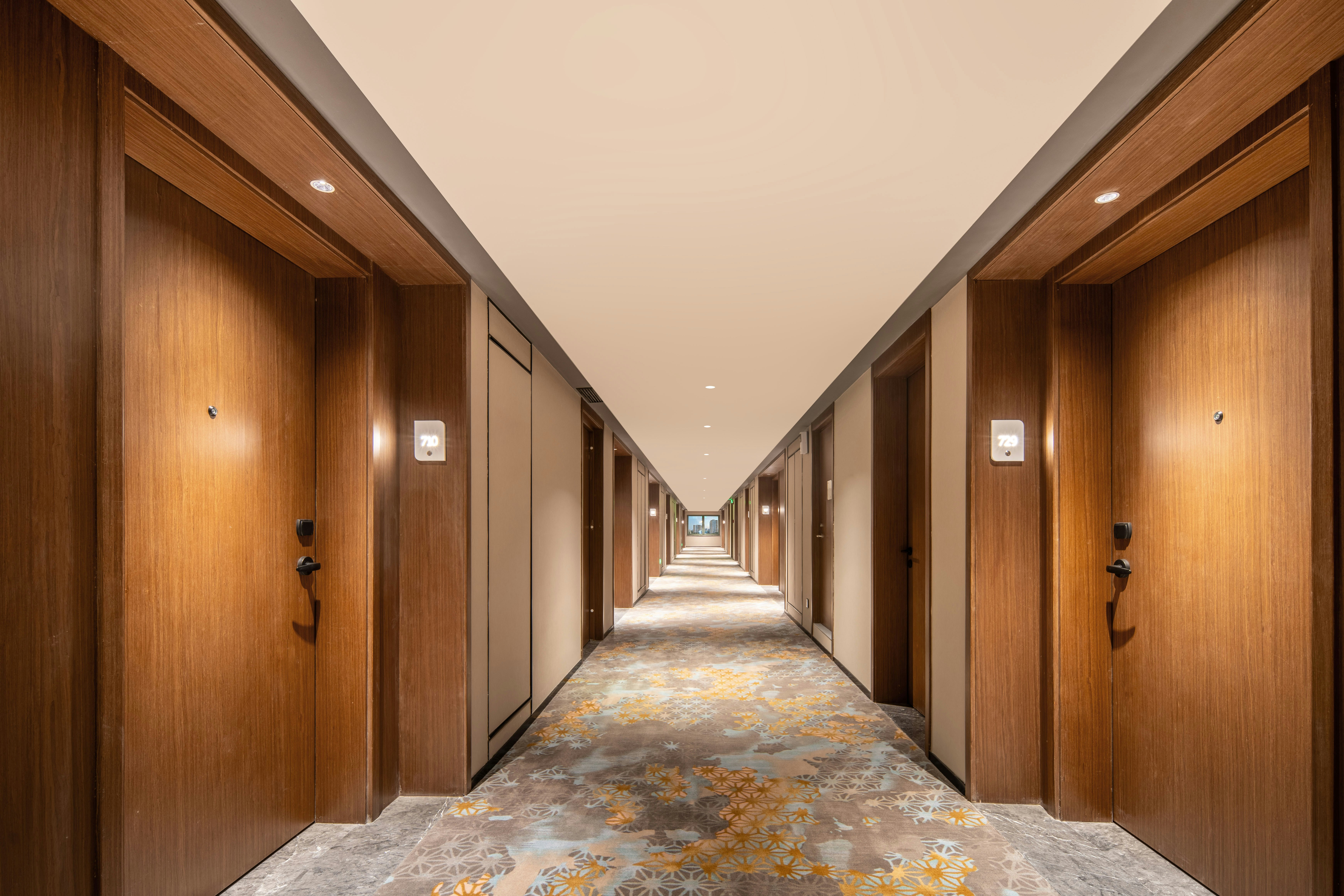 Hilton Garden Inn Beijing West Railway Station in BEIJING