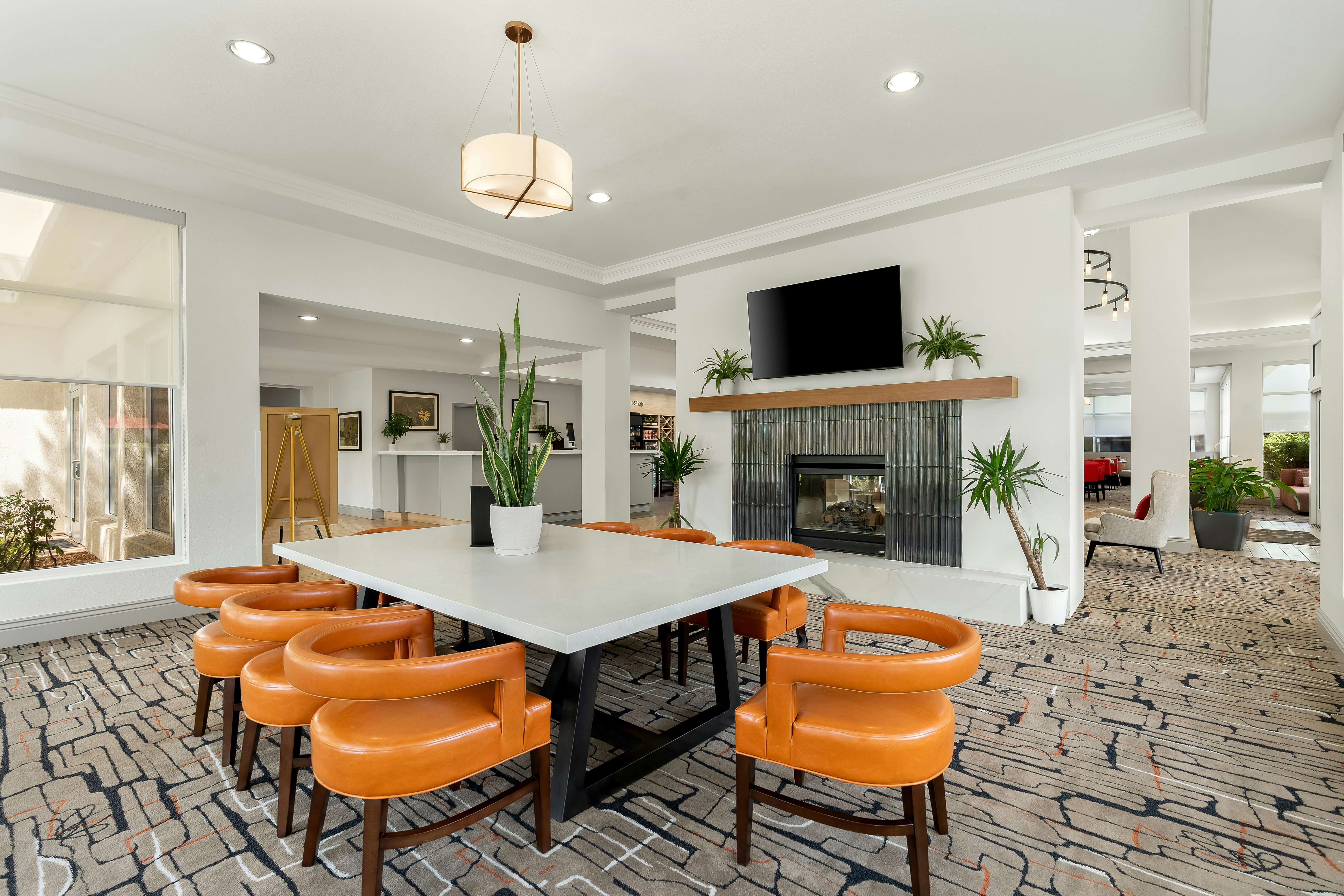 Hilton Garden Inn Fairfield 40/80