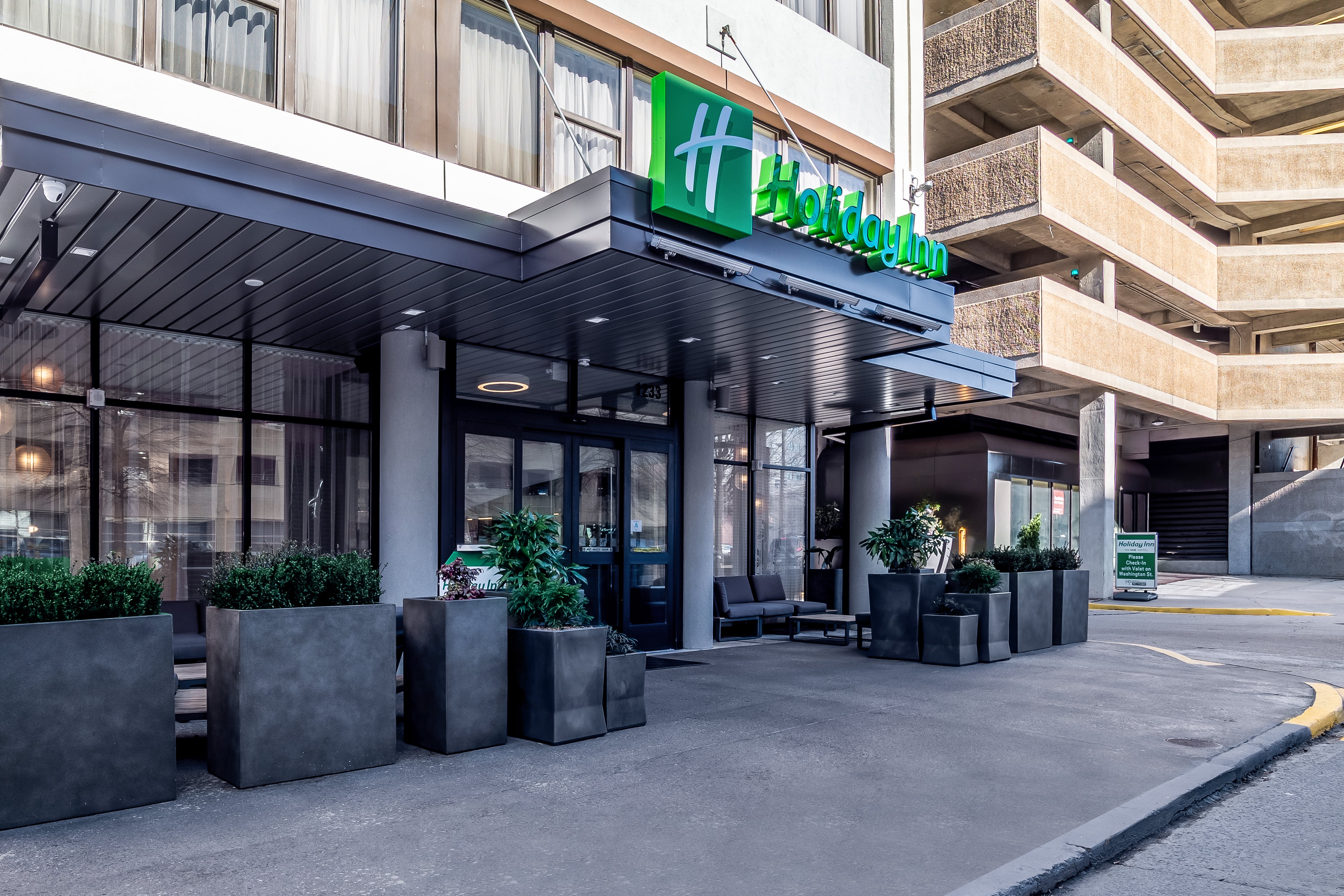 Holiday Inn Columbia - Downtown 47/47
