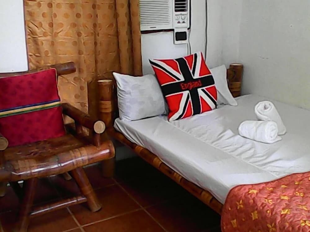 Relaxing Garden Resort 12/50