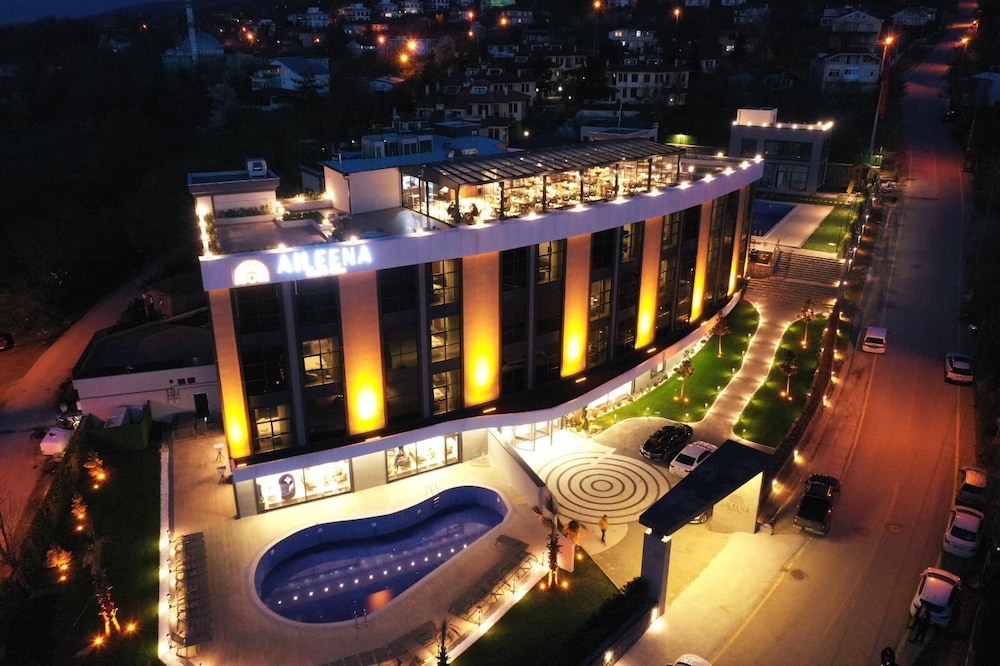 Aileena Hotel & Villas 6/73