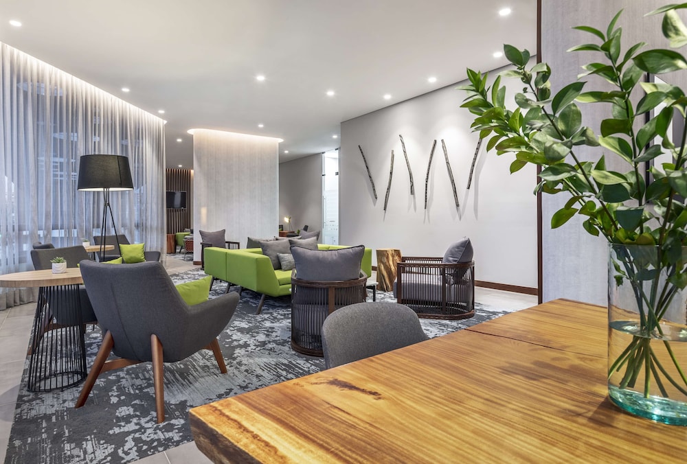 Hyatt Place Bogota Convention Center 46/50