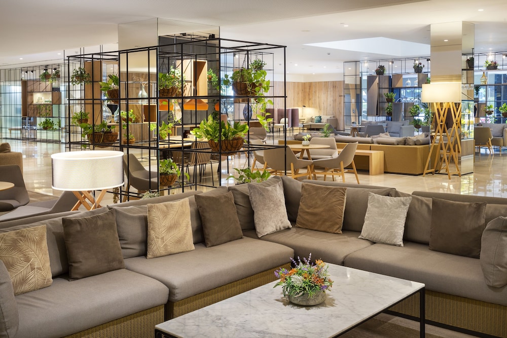 Melia Sevilla Hotel 27/48