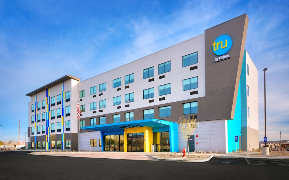 Tru By Hilton St George 1/68
