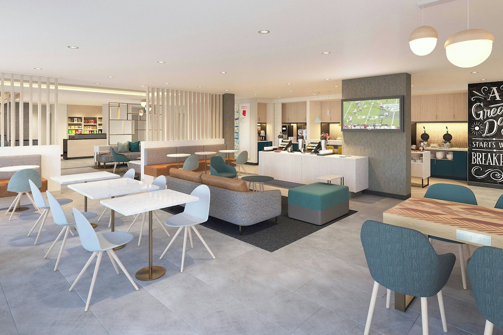 Towneplace Suites By Marriott Nampa 30/50