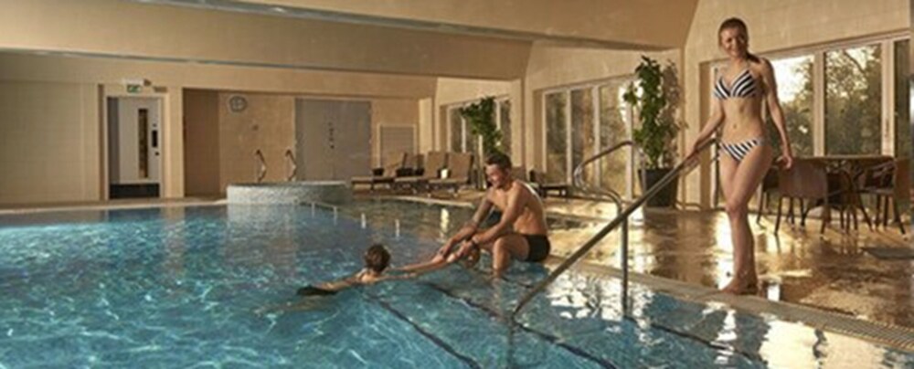 Les Rocquettes Hotel 28/49
