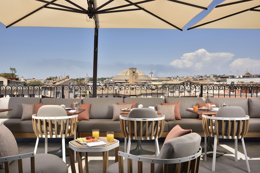 Hotel L Orologio 36/50