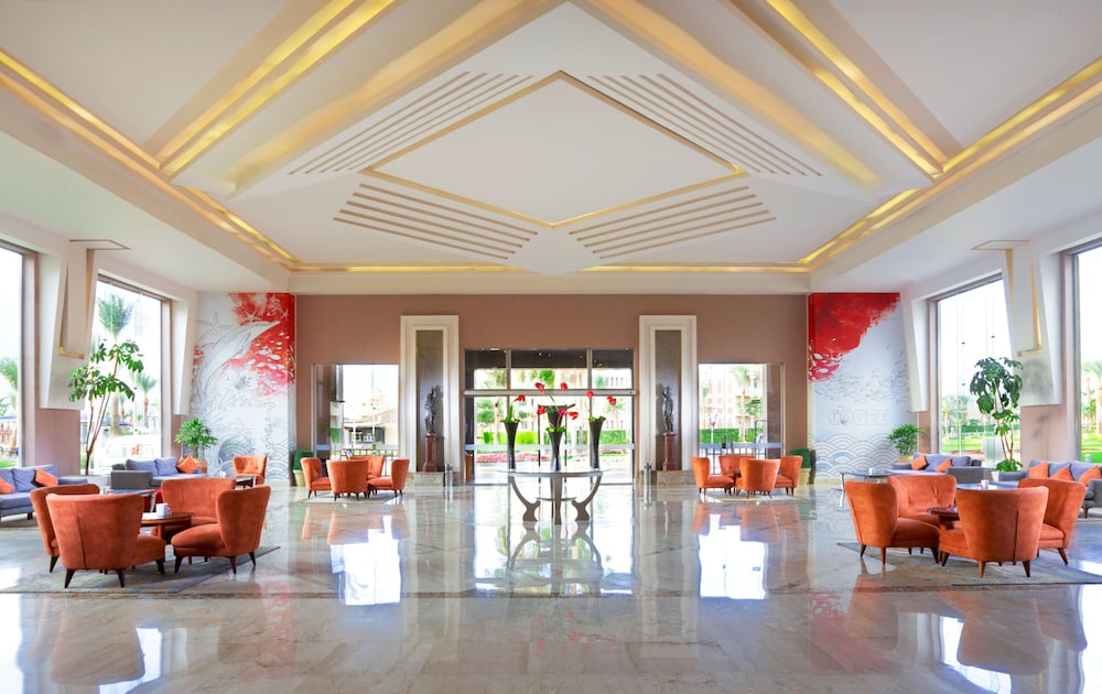 Beach Albatros Resort - Hurghada 7/50