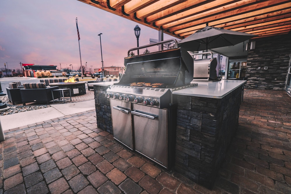 Towneplace Suites Toledo Oregon 42/50