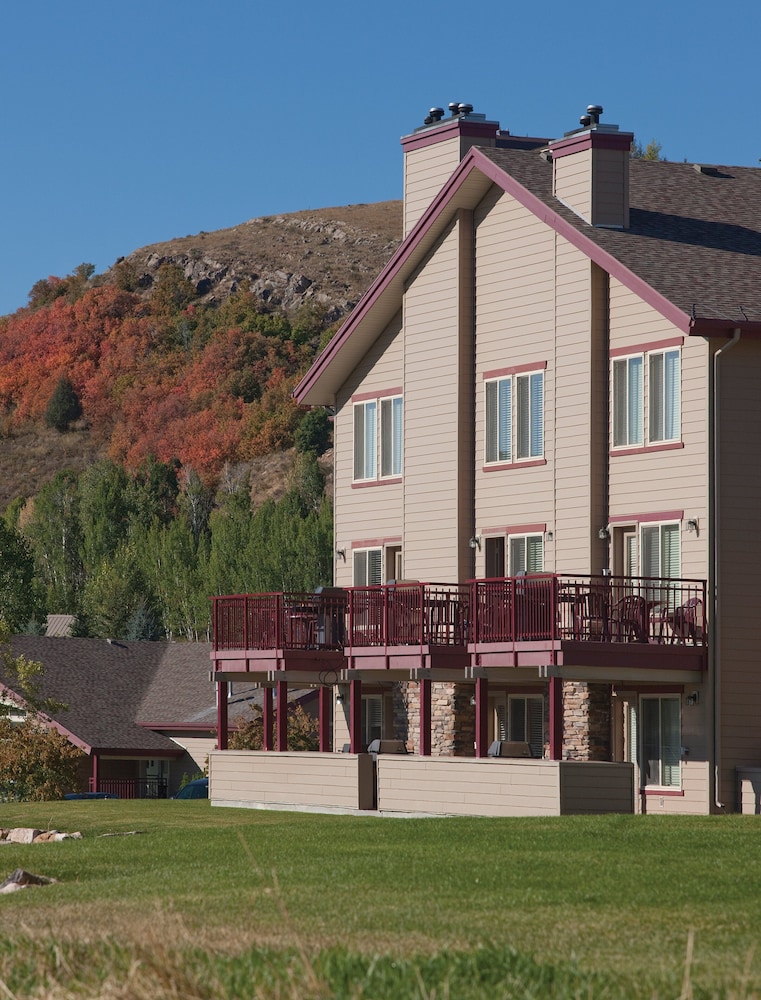 Worldmark Bear Lake in GARDEN CITY - UT