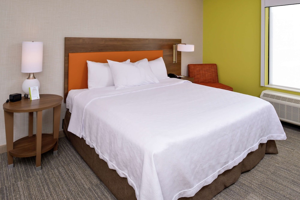 Home2 Suites By Hilton Merrillville 17/57