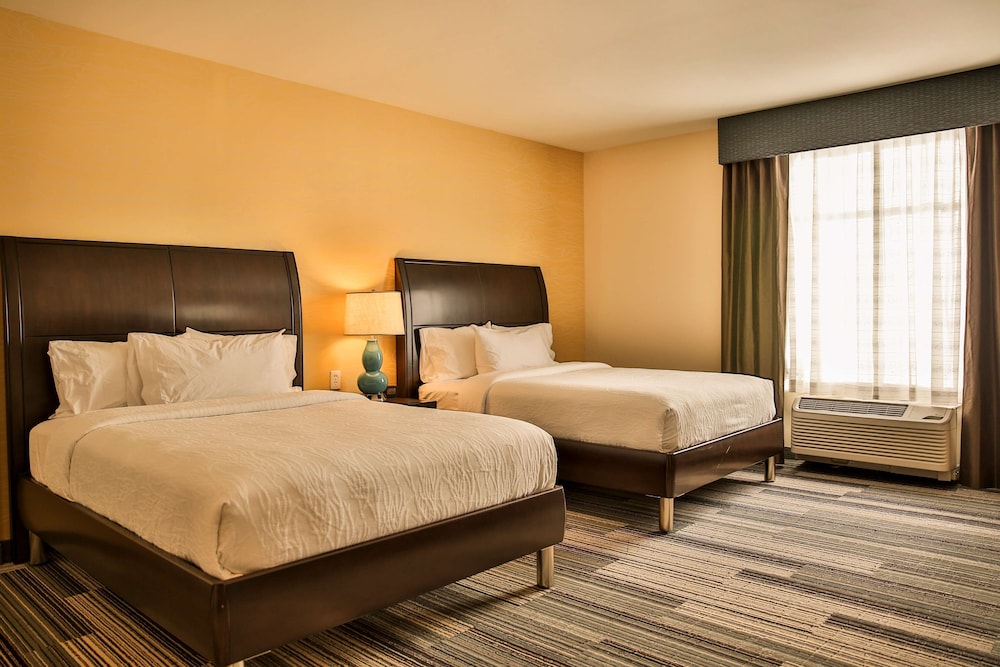 Hilton Garden Inn Murfreesboro 14/72
