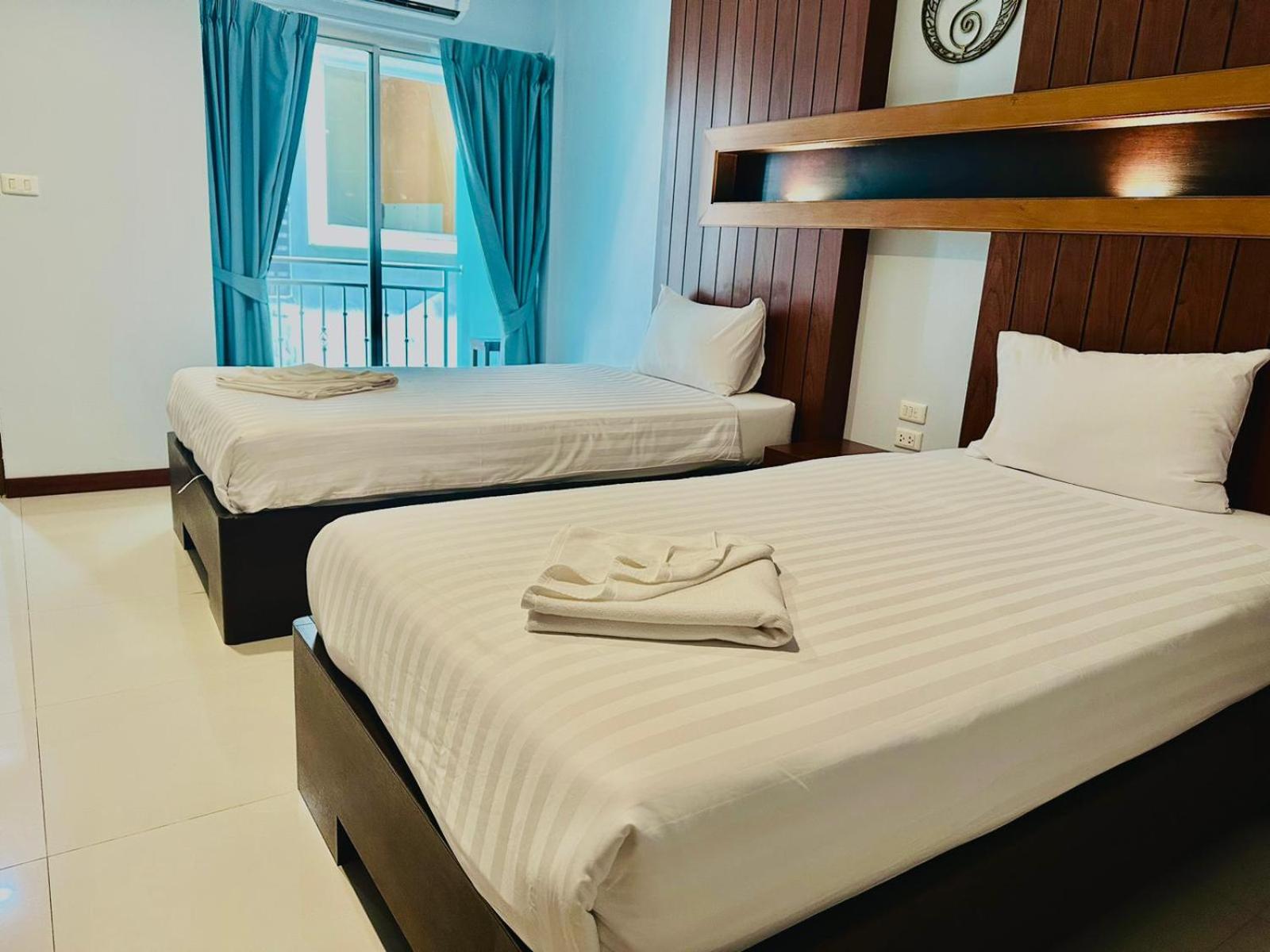 Cokoon Deva Patong Hotel 19/38
