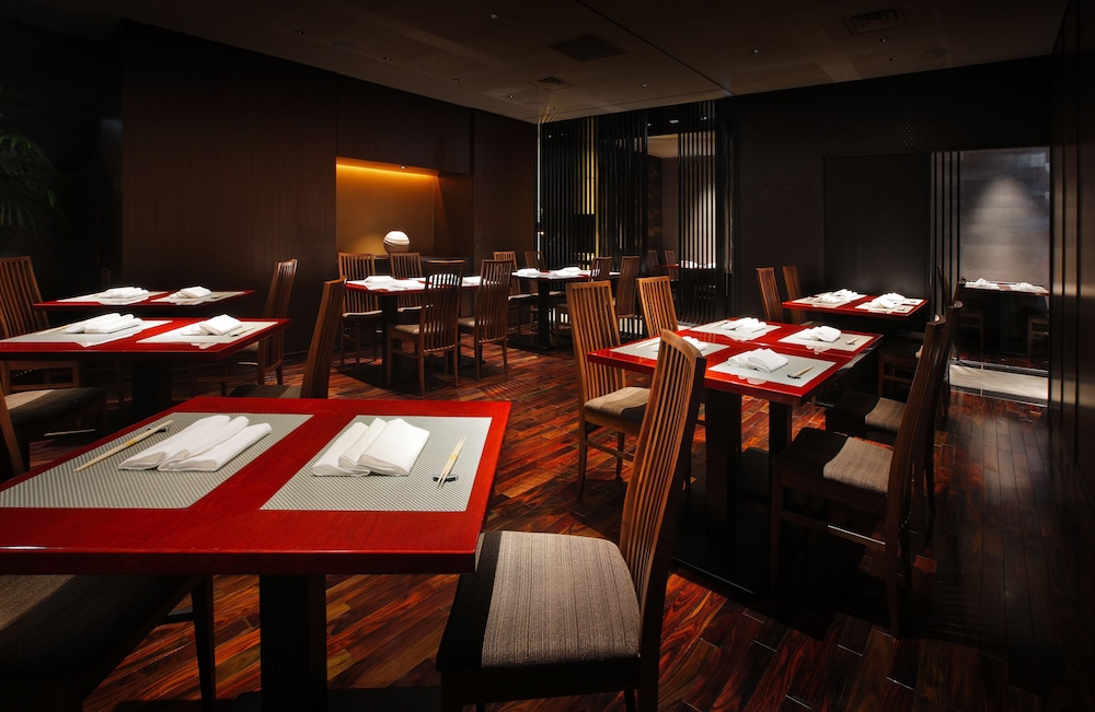 Hotel Metropolitan Sendai 58/70