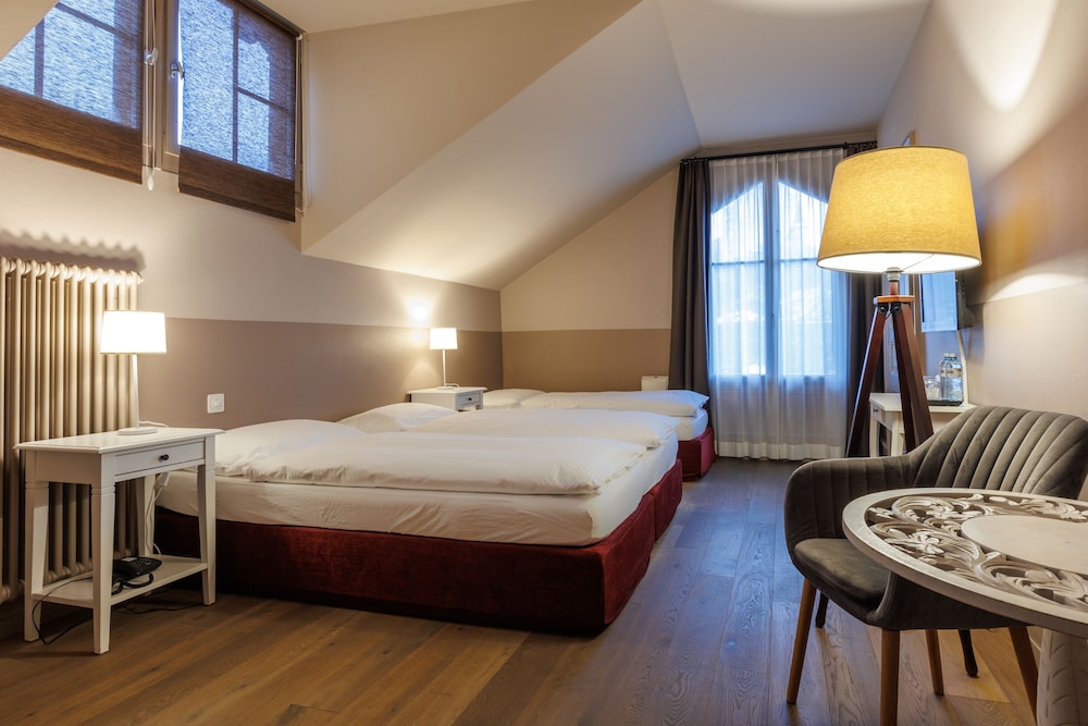 Hotel Emmental 9/58