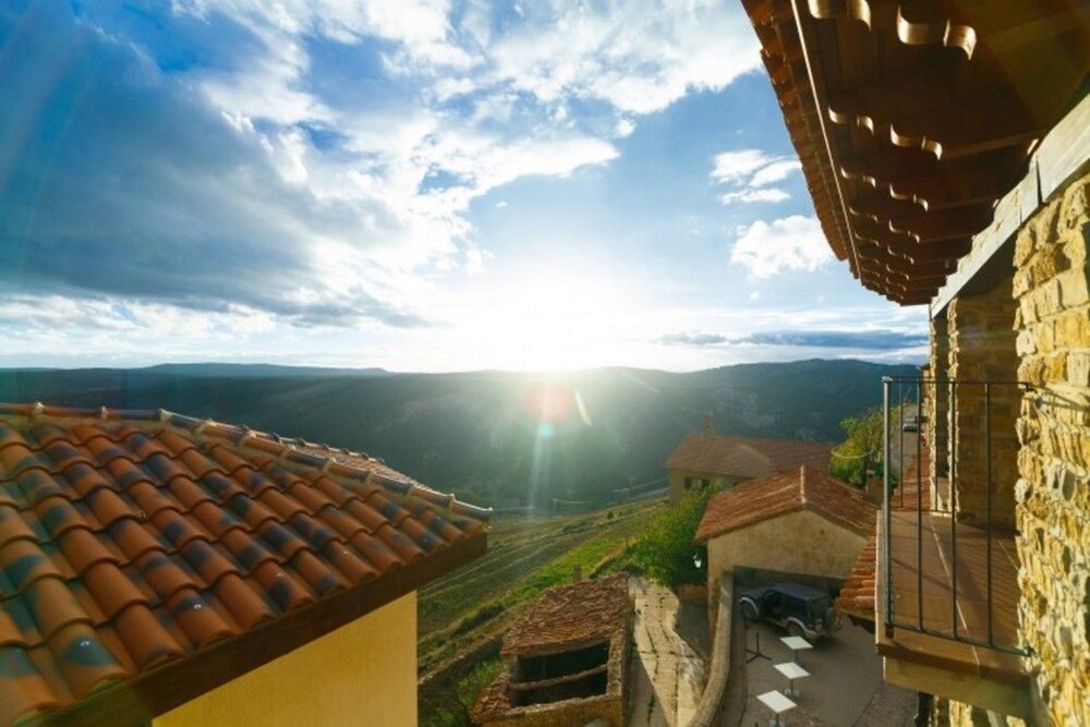 Apartamentos Rurales Sierra de Gudar 43/46
