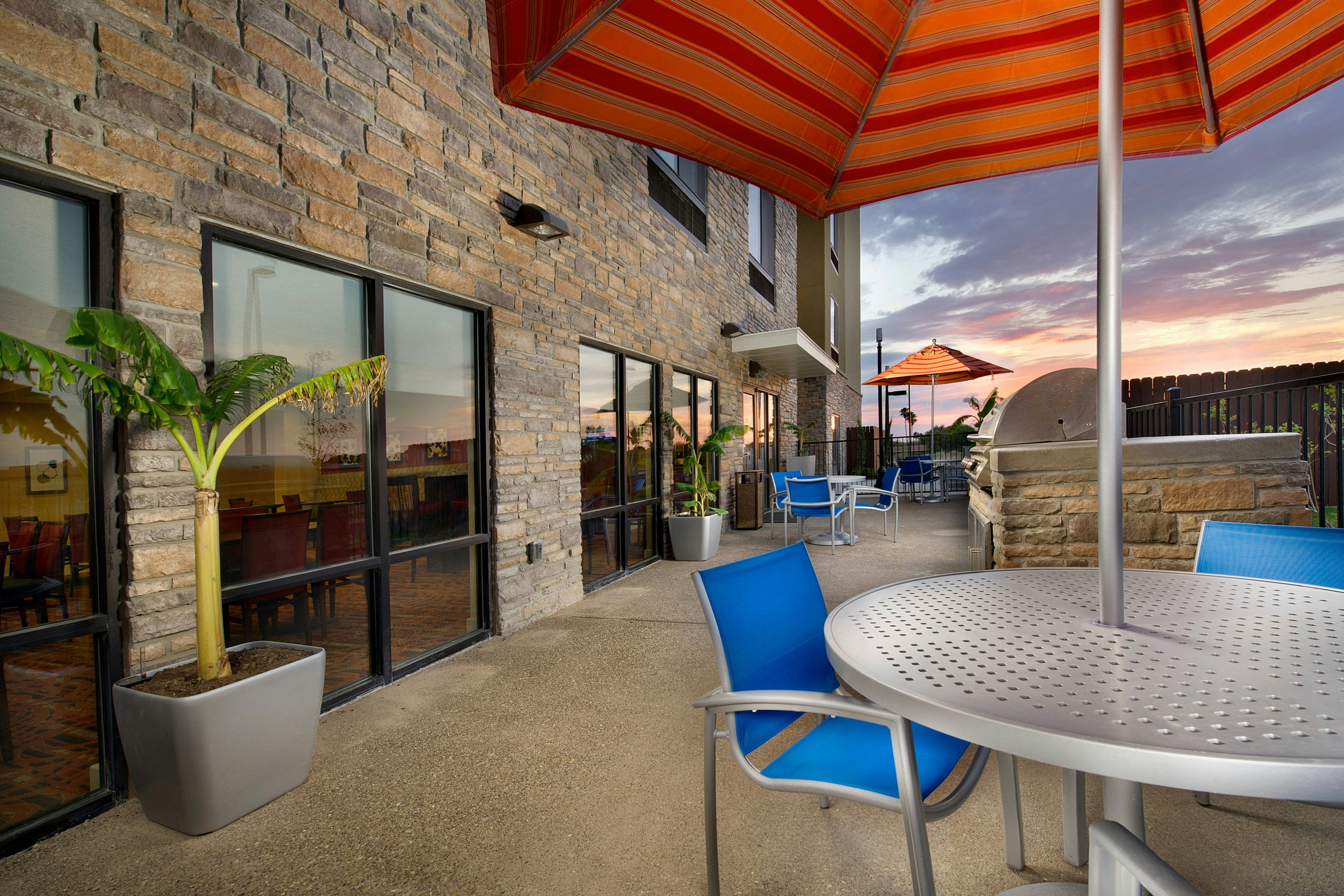 Towneplace Suites Eagle Pass 22/44