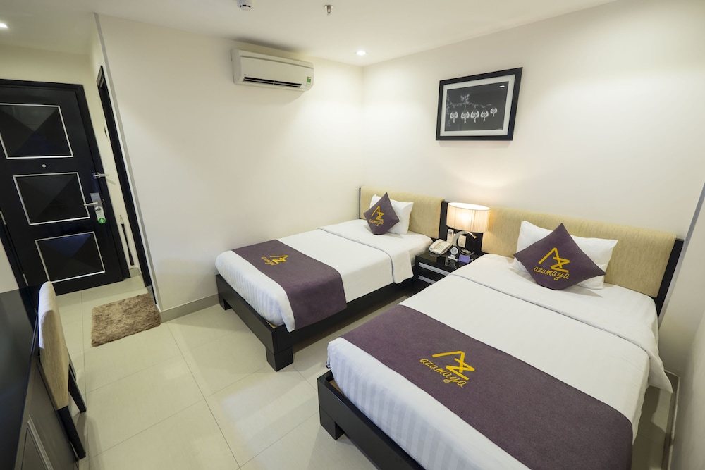 AZUMAYA Da Nang 10/55