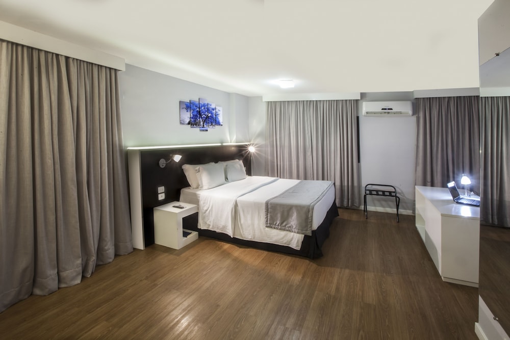 WZ Hotel Jardins 16/50