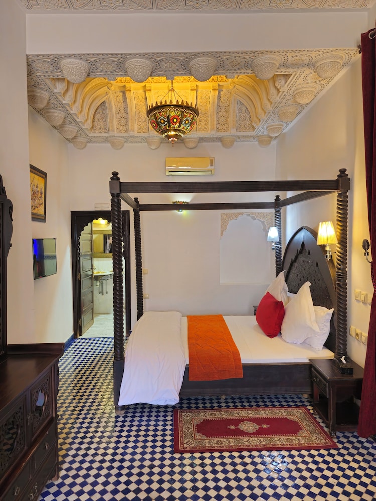 Riad Fes Bab Rcif & Spa 23/50