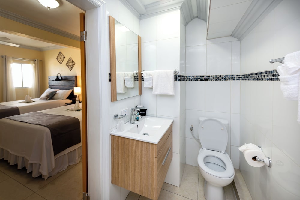 Bakers Suites 45/50