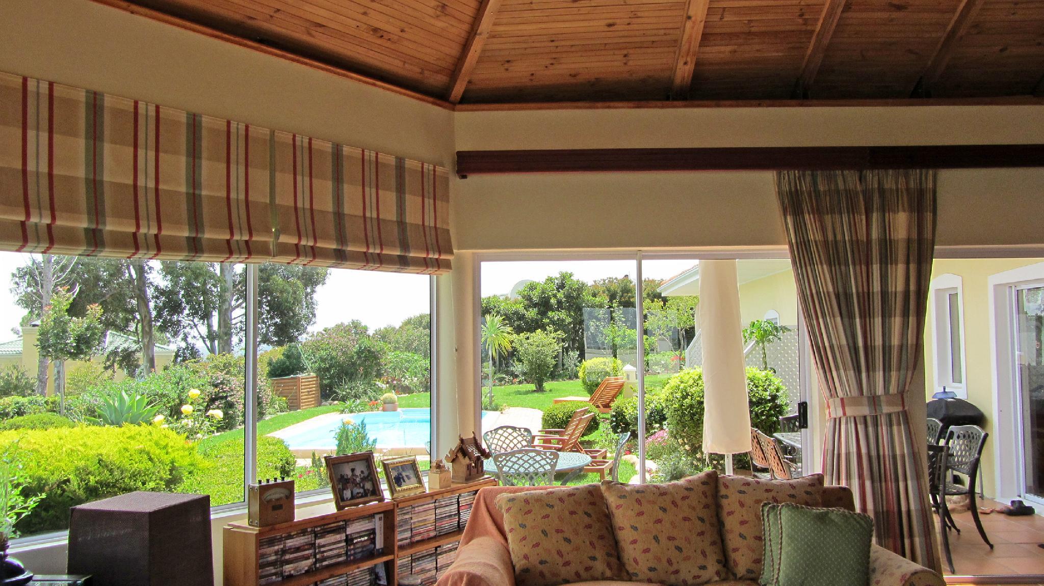 Somerset Sights B&B 3/16