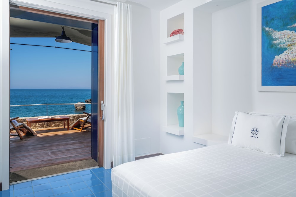 Capo La Gala Hotel & Spa 8/50