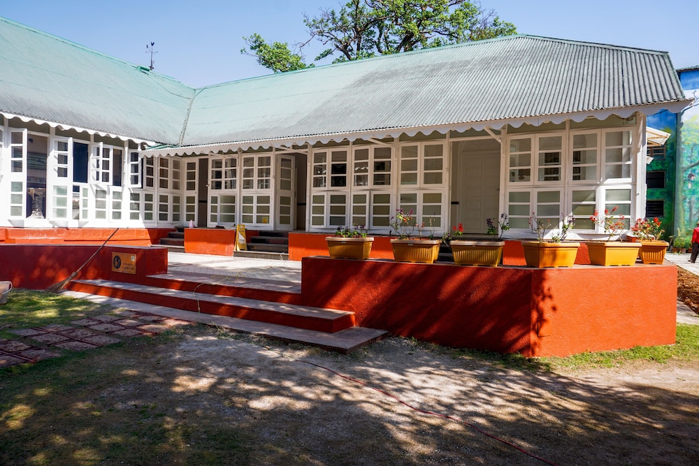 Chambers Mahabaleshwar A Club Mahindra Associate in MAHABALESHWAR