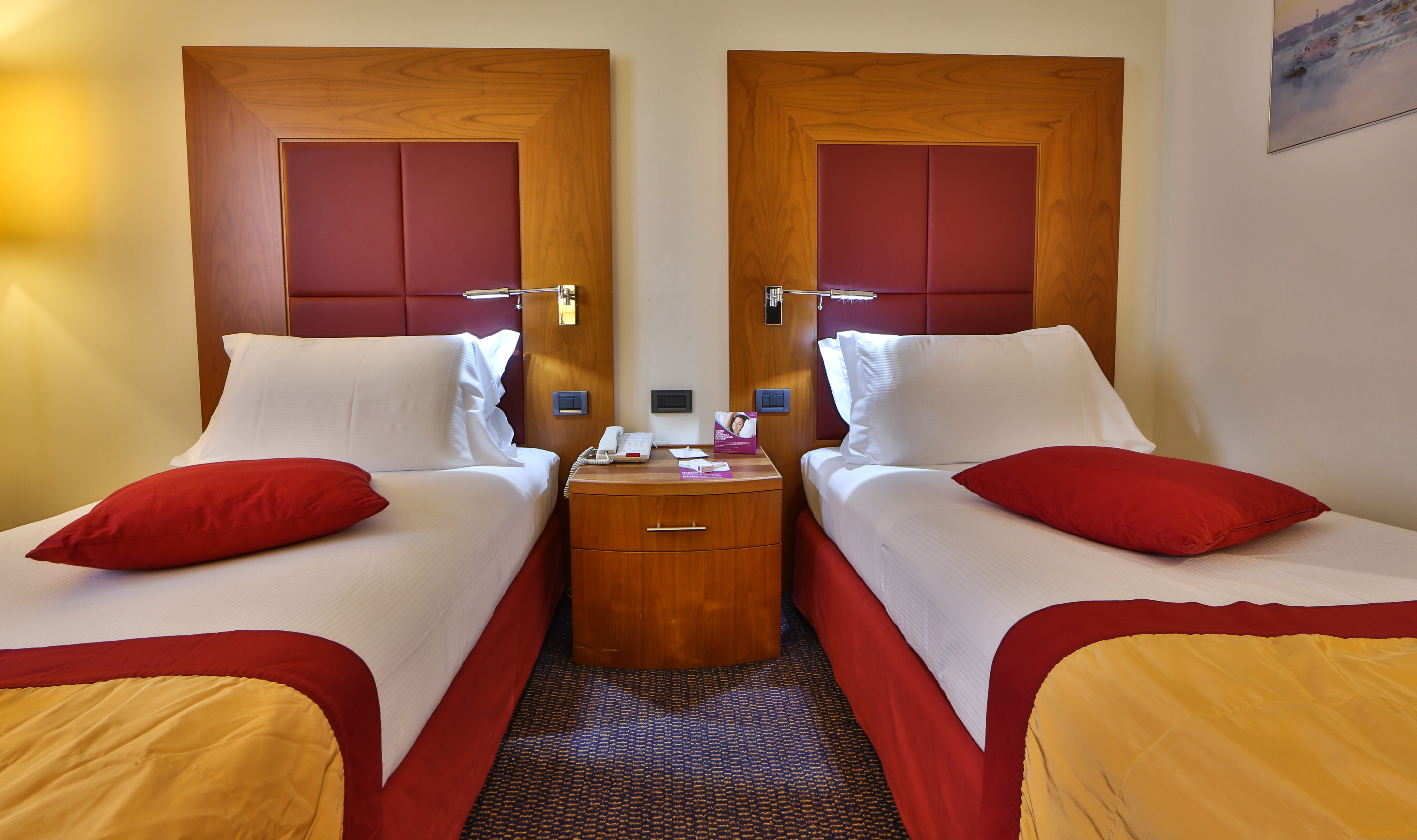 Crowne Plaza Venice East 30/67