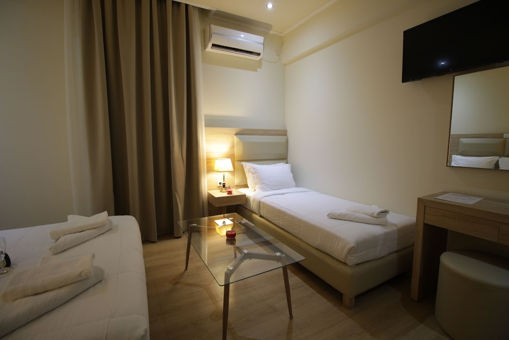 Elikon Hotel 9/32
