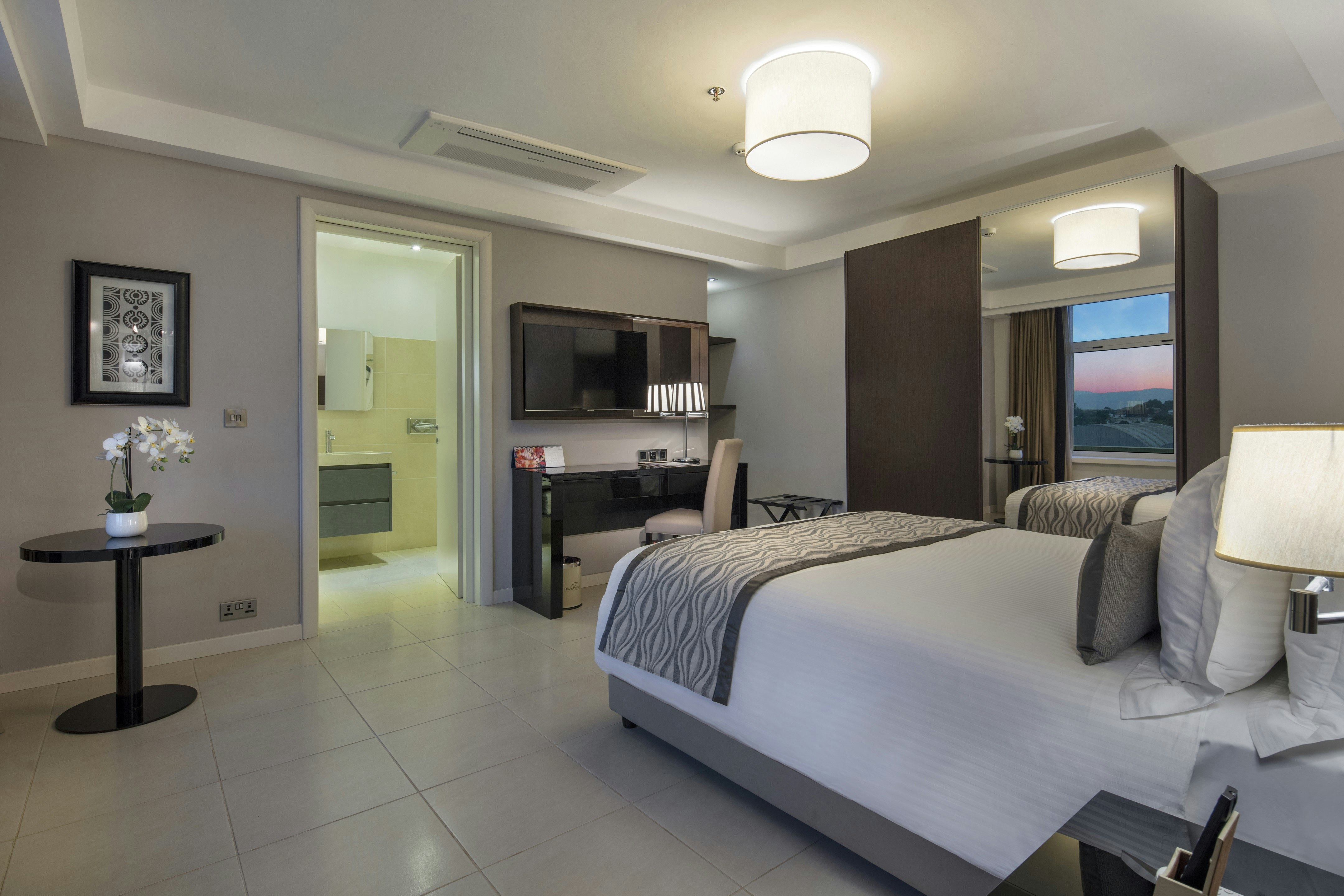 Fraser Suites Abuja 30/74