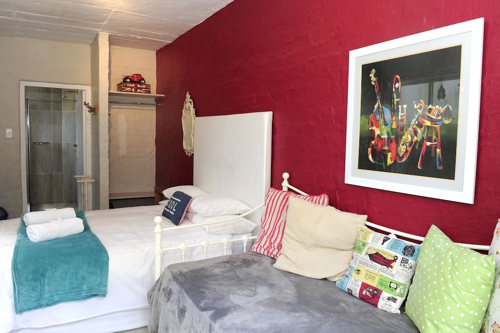 Olive Room Bed And Breakfast 10/30