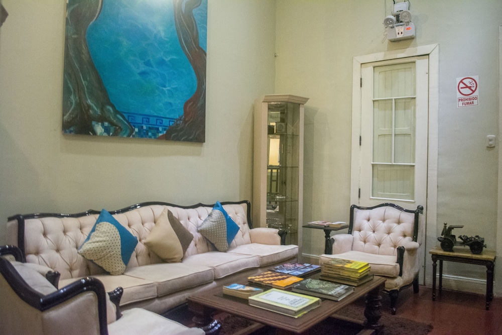 Casa Falleri Boutique Hotel 55/74