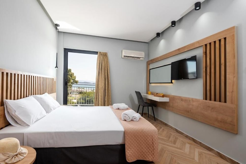 GALAXY HOTEL 17/50
