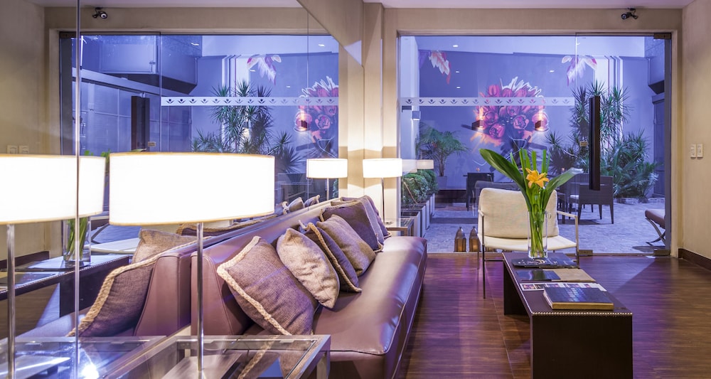 The Glu Boutique Hotel - Palermo Soho 32/62