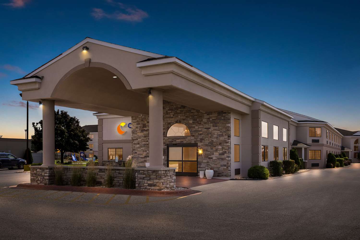 hotel