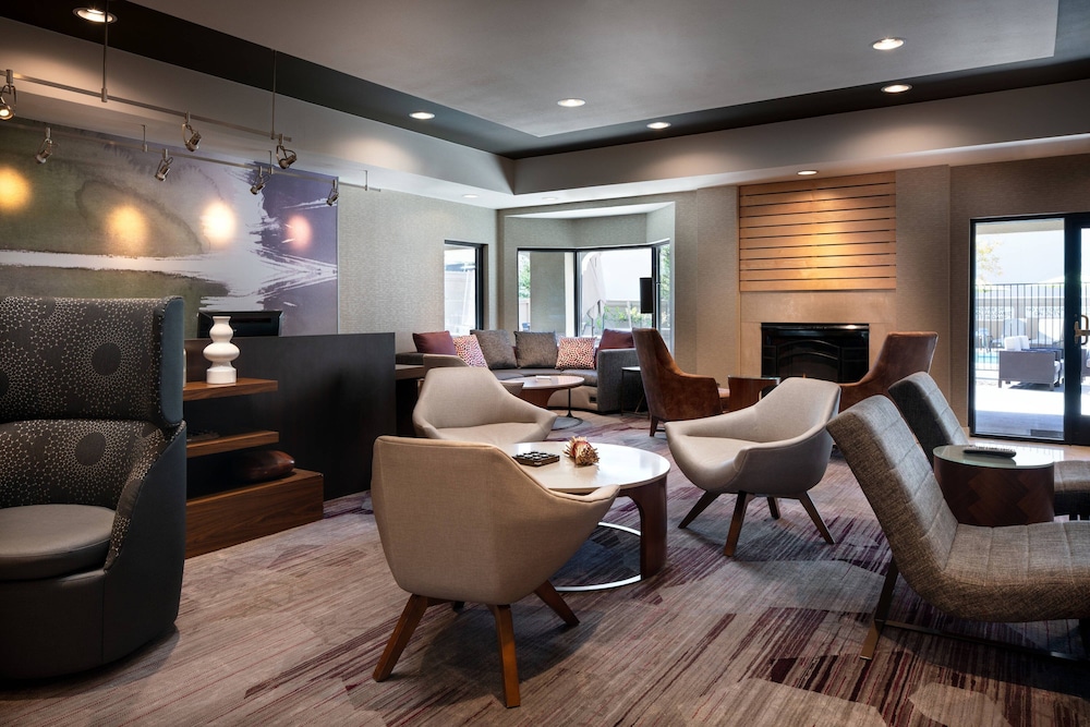 Courtyard By Marriott Novato Marin Sonoma 43/58