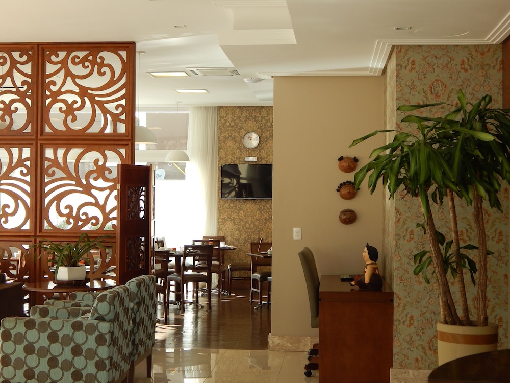 Hotel Monte Felice Centro (ex. Encantos Charme) 5/61