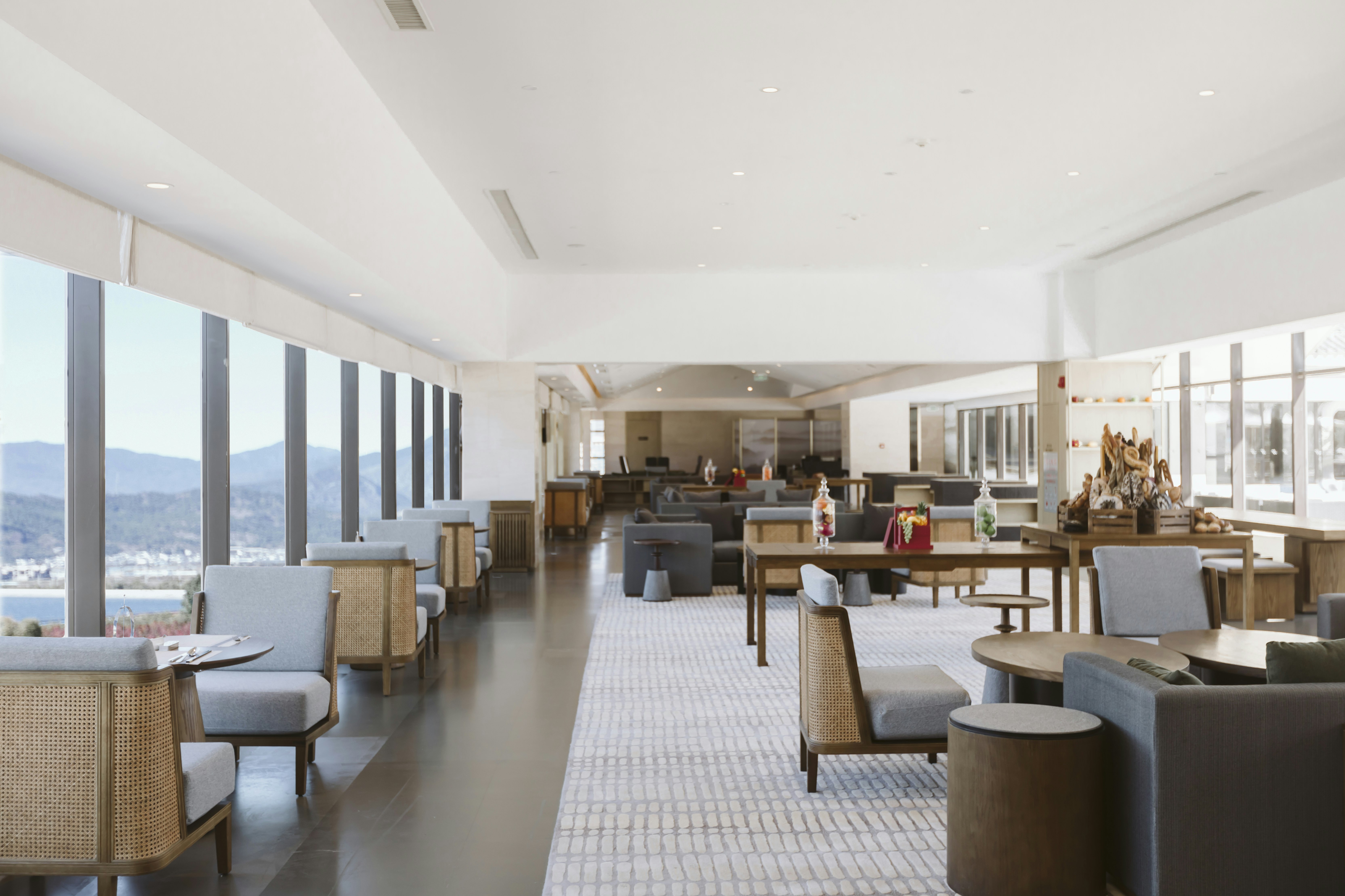 Hilton Lijiang 16/28