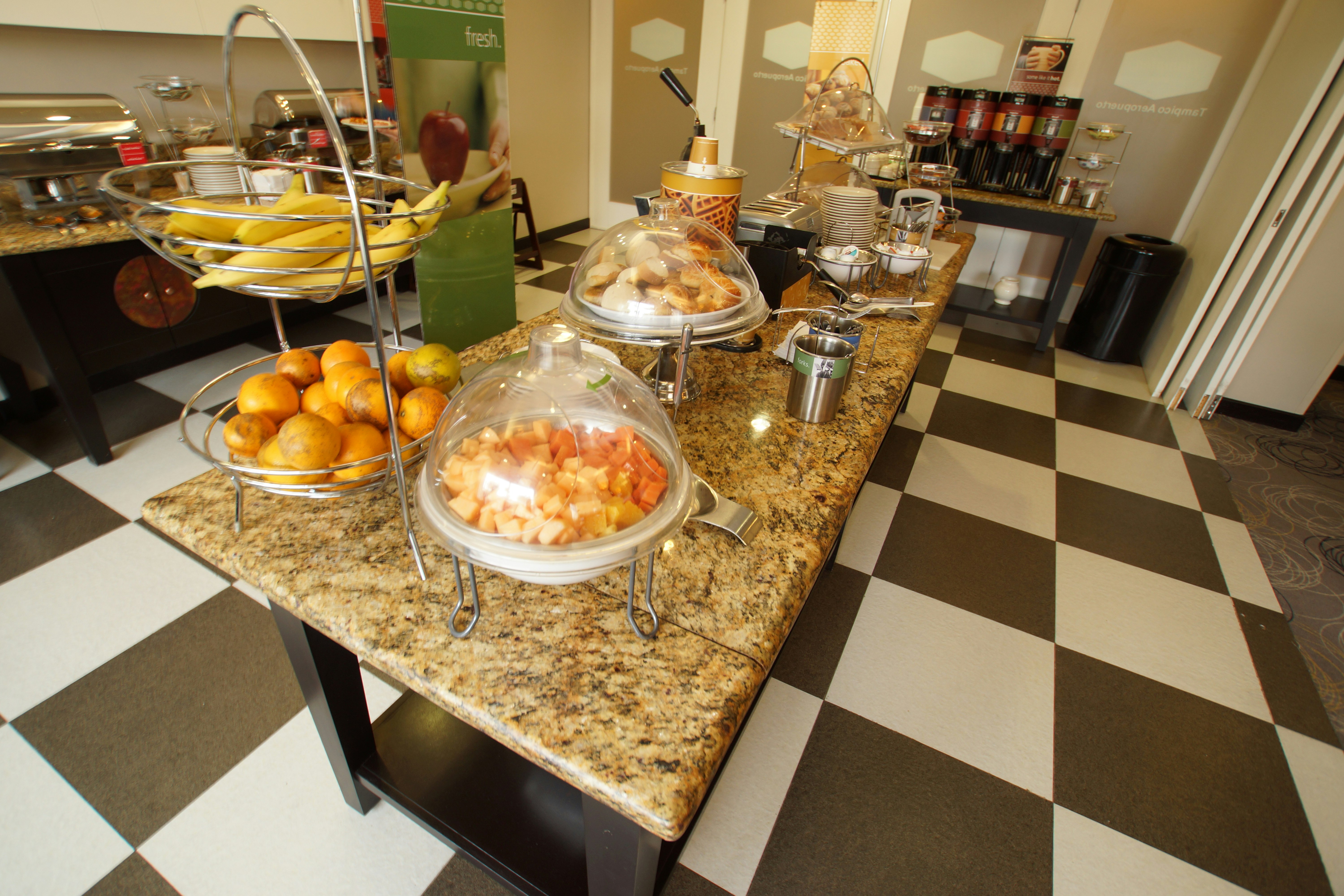 Hampton Inn by Hilton Tampico Aeropuerto 49/60