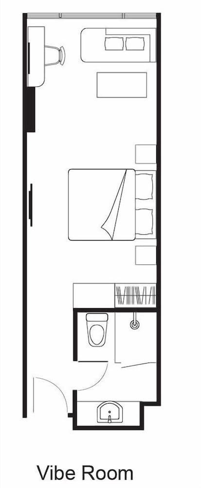 Harris Hotel and Suites Nagoya Batam 4/37