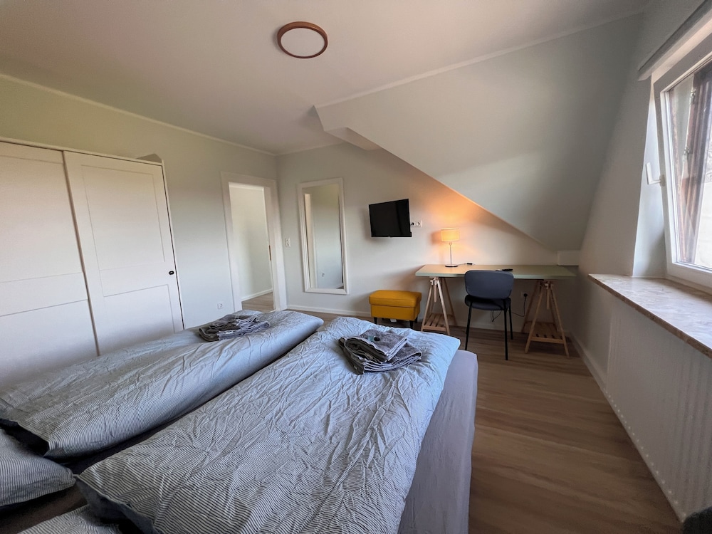 Schwalehof Gastewohnungen 2/50