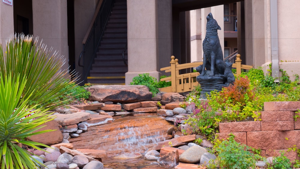 Sedona Real Inn and Suites photo4