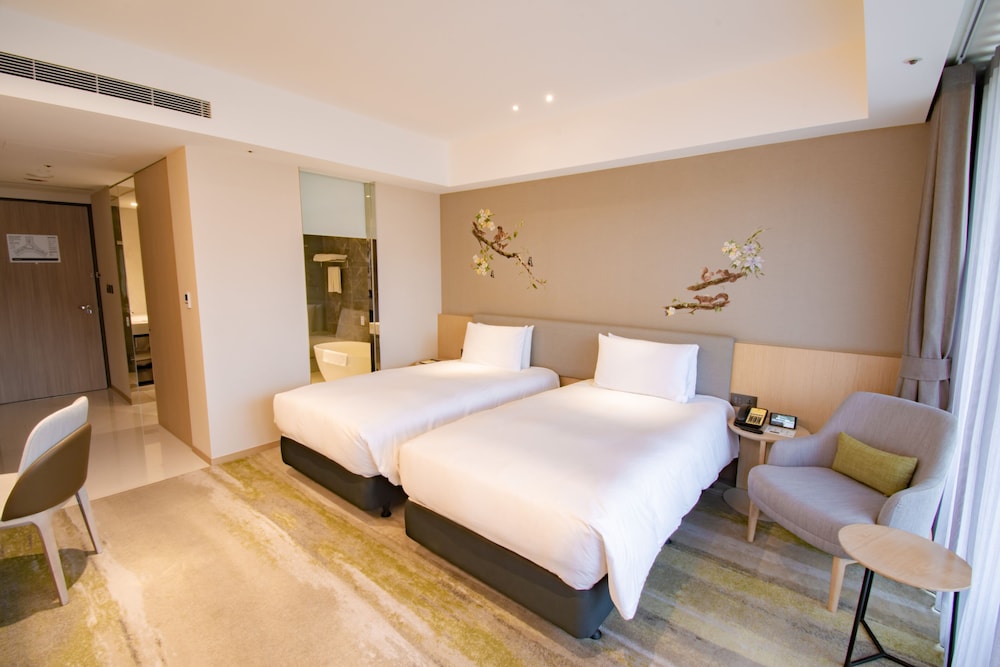 Golden Tulip FAB Hotel 11/43