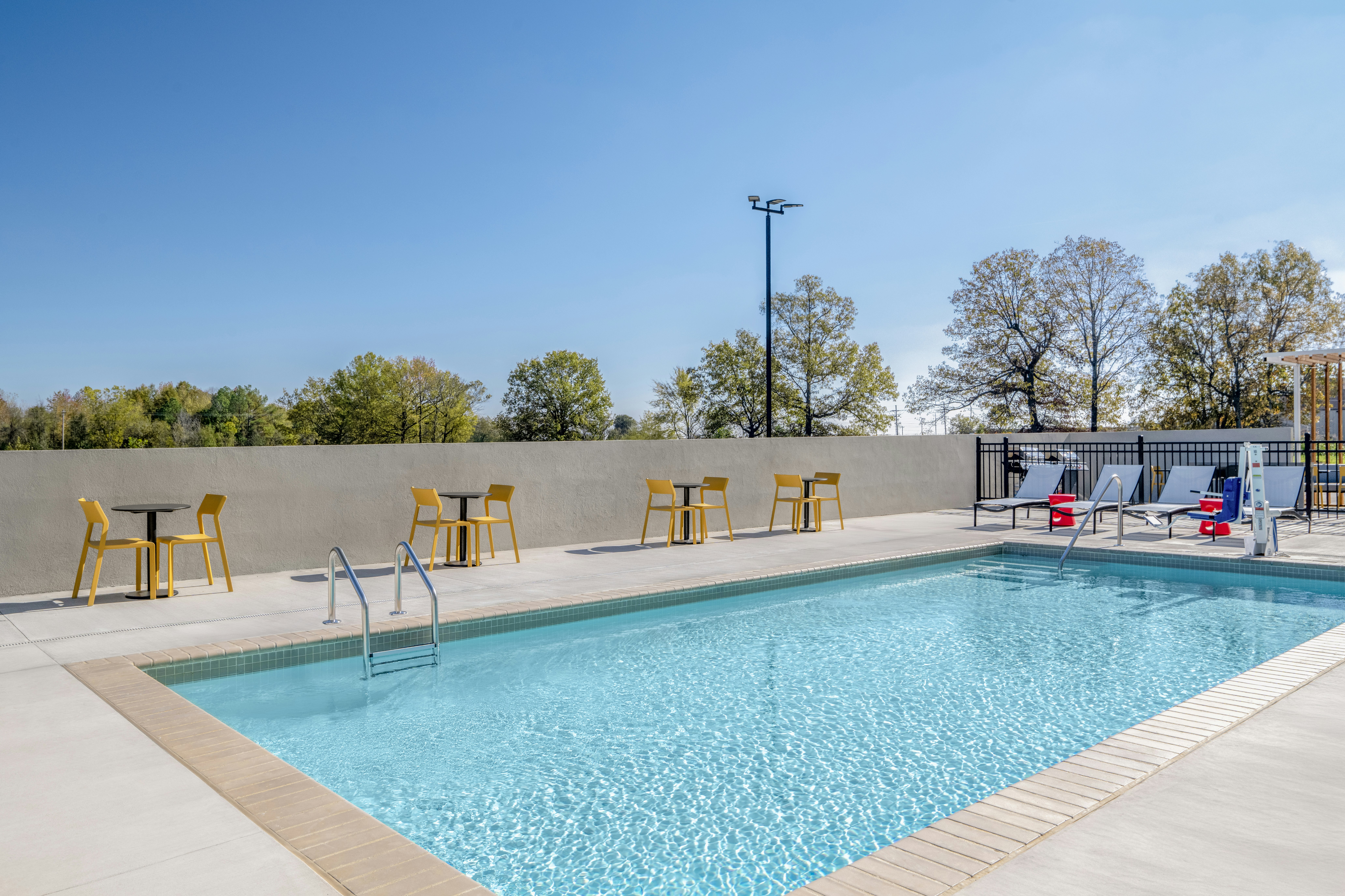 Home2 Suites by Hilton Jonesboro 17/30